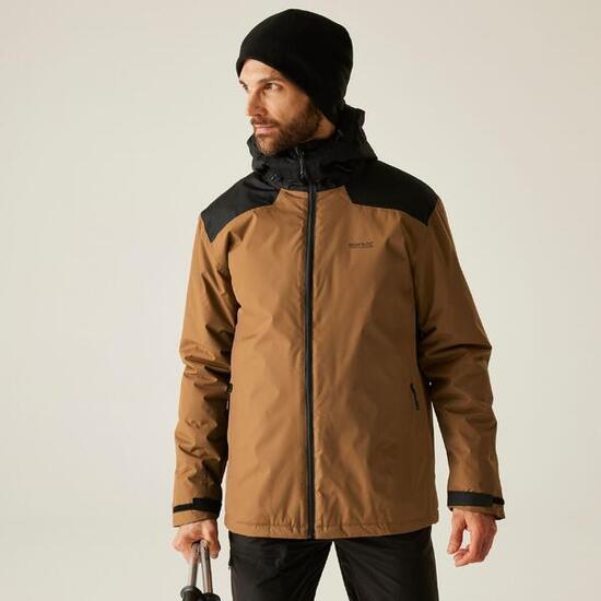 Veste Thornridge isolée imperméable pour homme