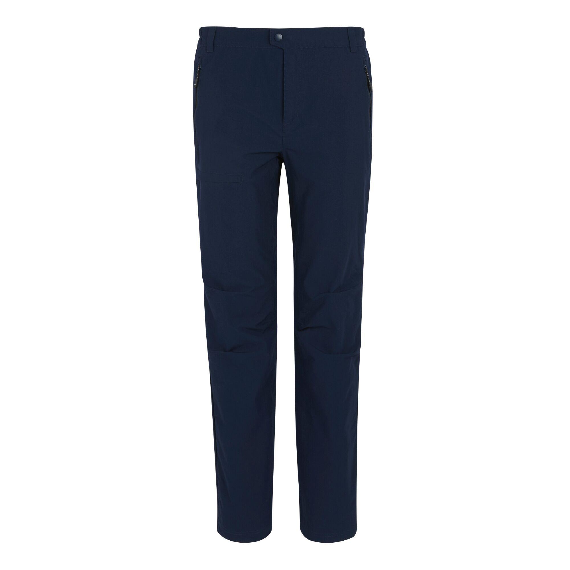 Highton isolerende waterafstotende winterbroek voor heren 6/7