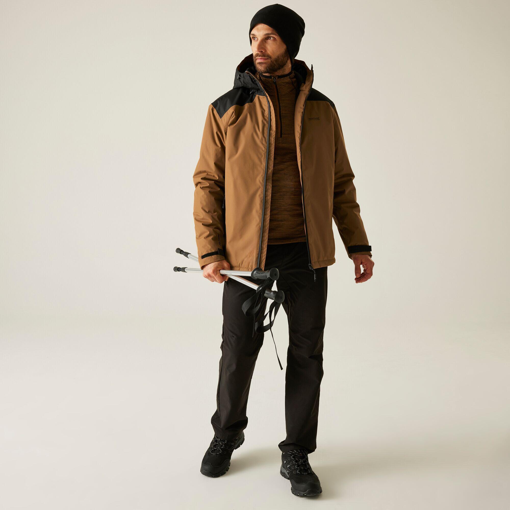 Veste Thornridge isolée imperméable pour homme 3/7