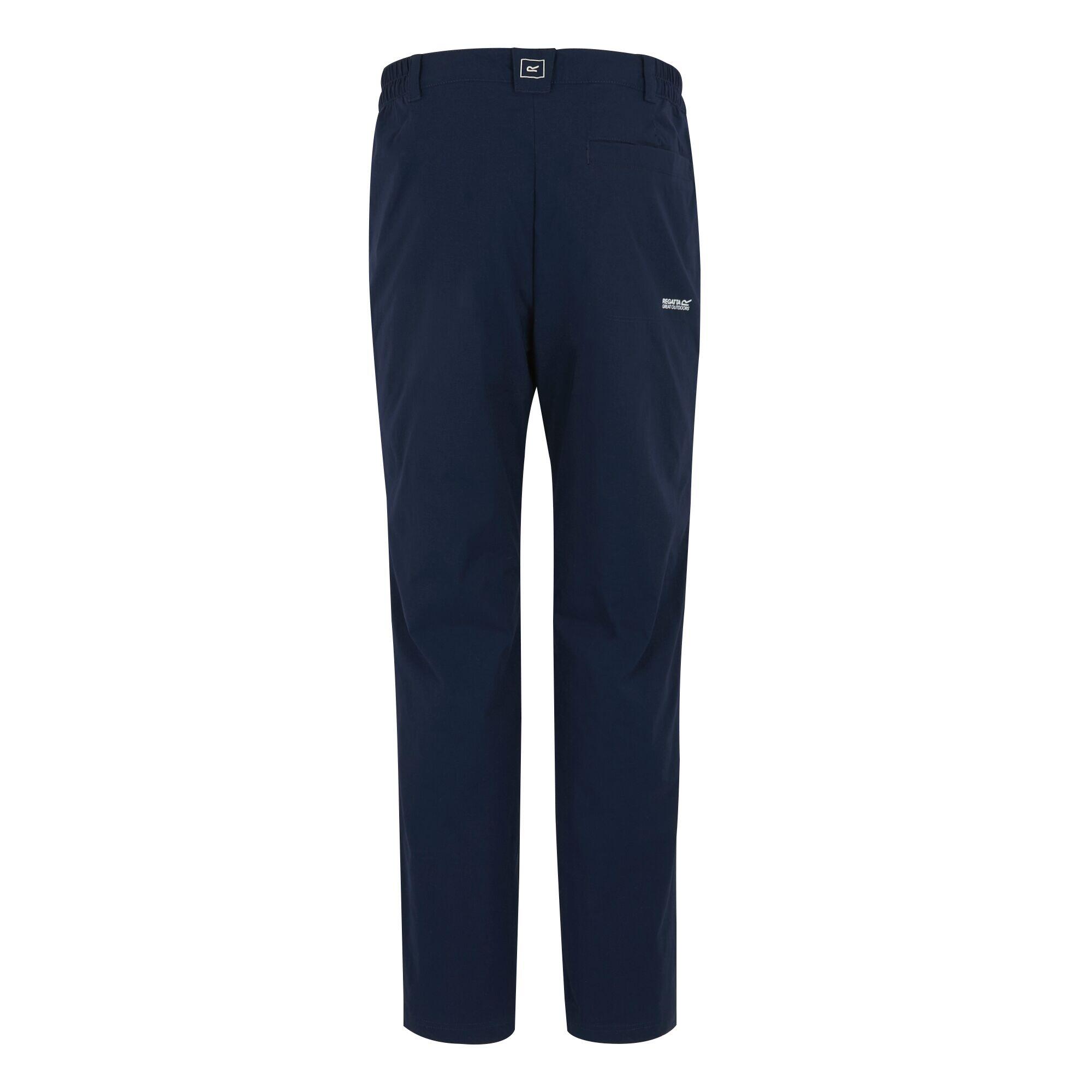 Highton isolerende waterafstotende winterbroek voor heren 7/7