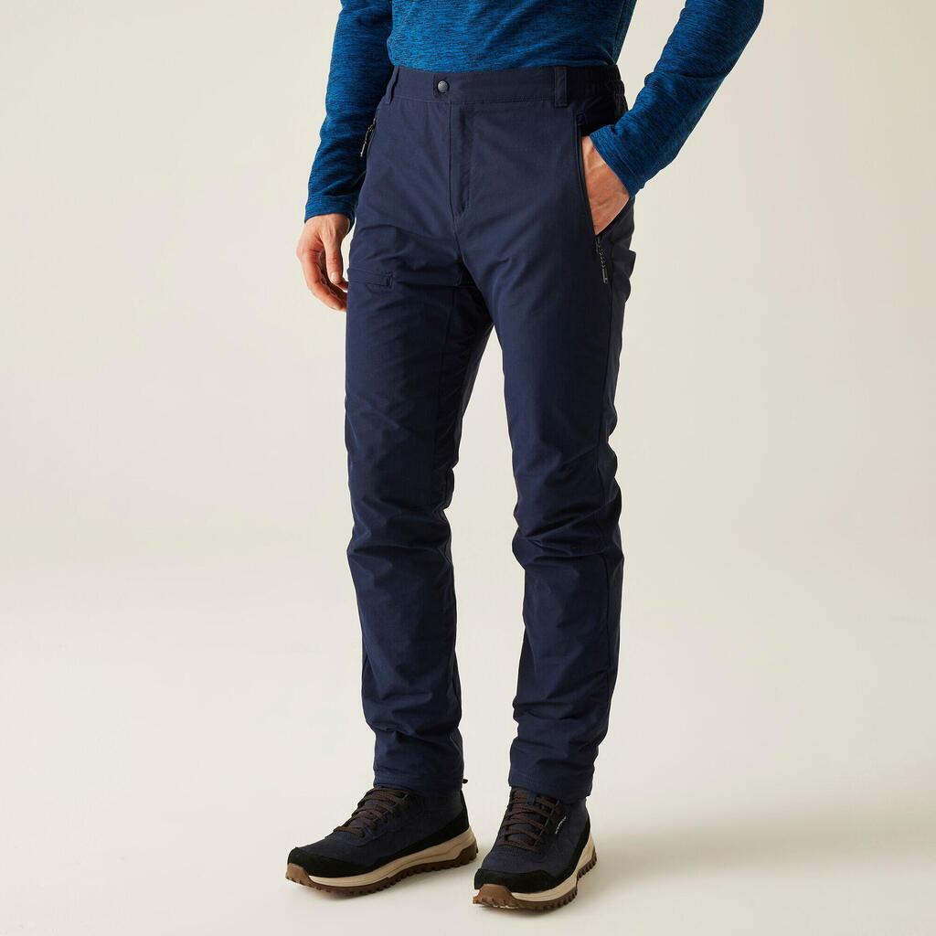 Mens Highton Insulated Water-Repellent Winter Trouser