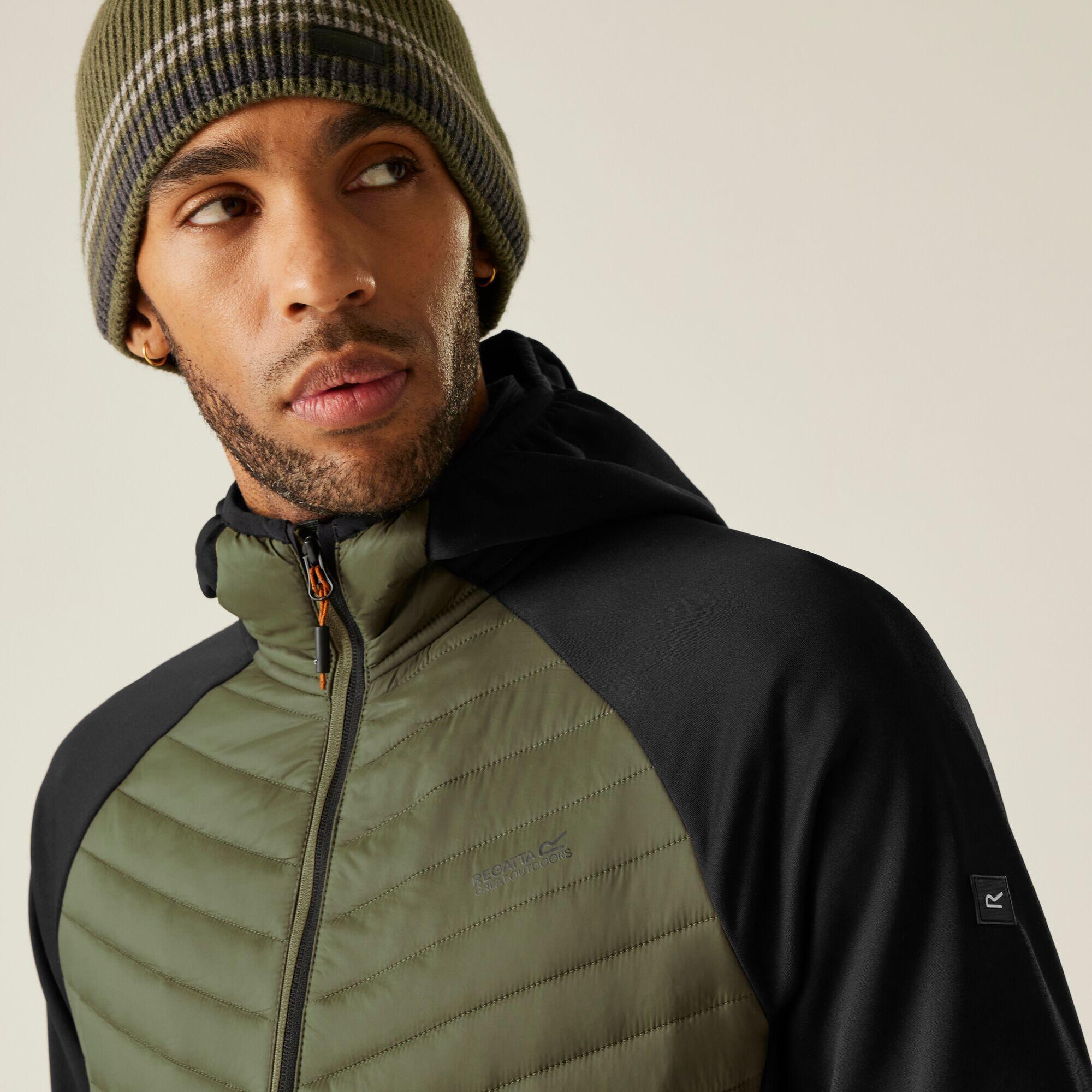 Daunenjacke Regatta Andreson 4/7