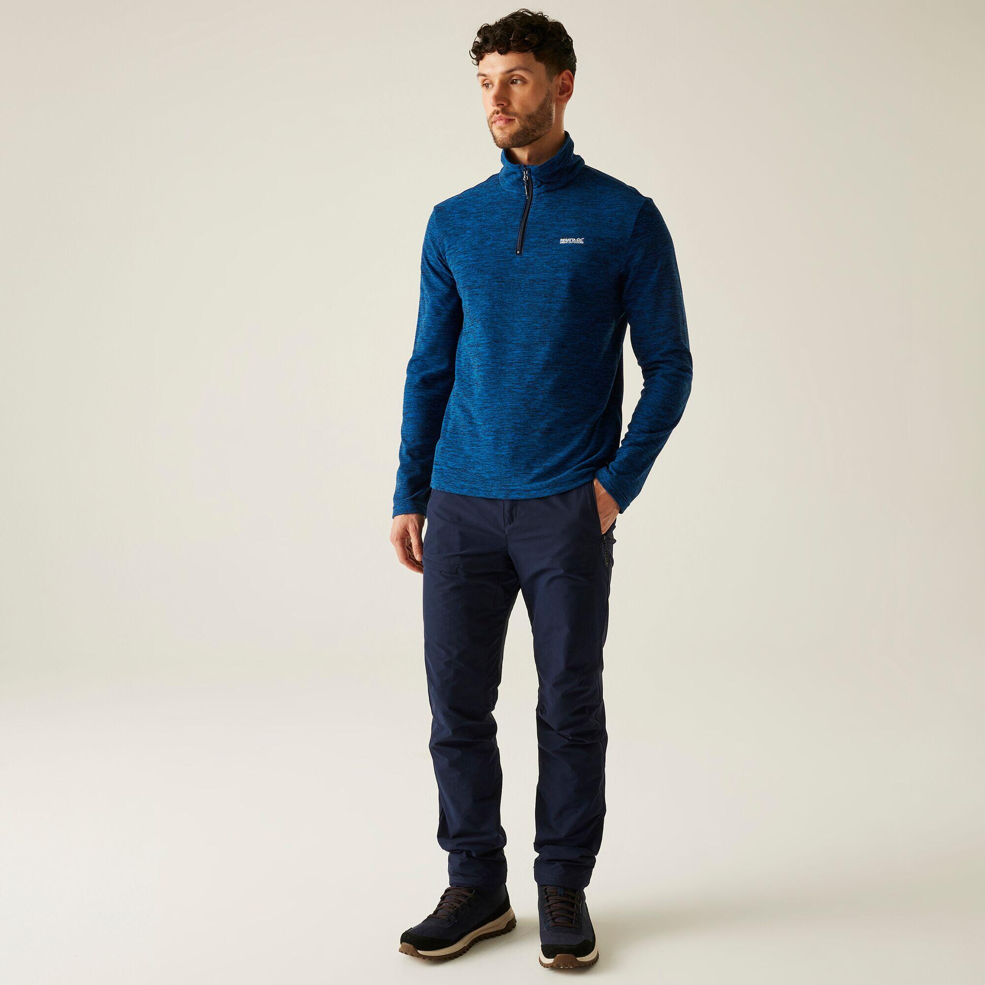 Highton isolerende waterafstotende winterbroek voor heren 3/7