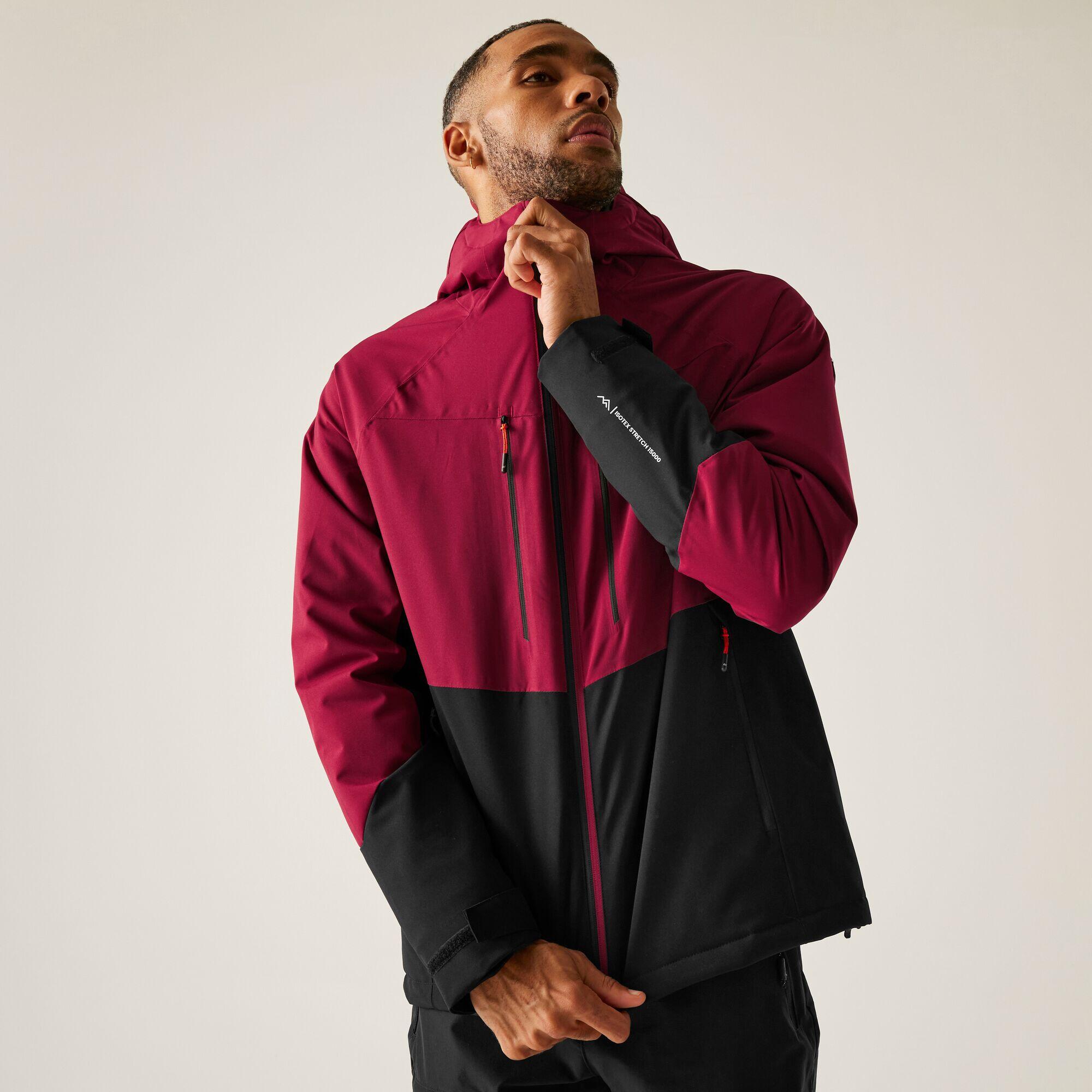 Wanderjacke Regatta Highton 6/7