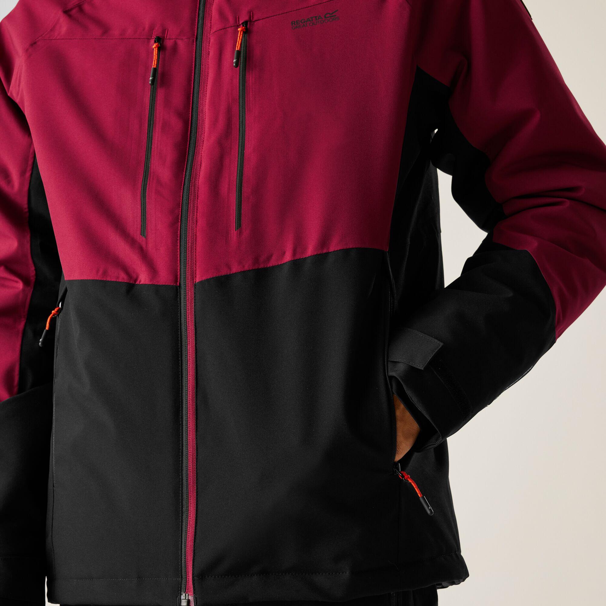 Wanderjacke Regatta Highton 7/7