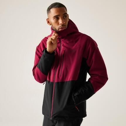 Veste Highton Stretch isolée et matelassée pour homme