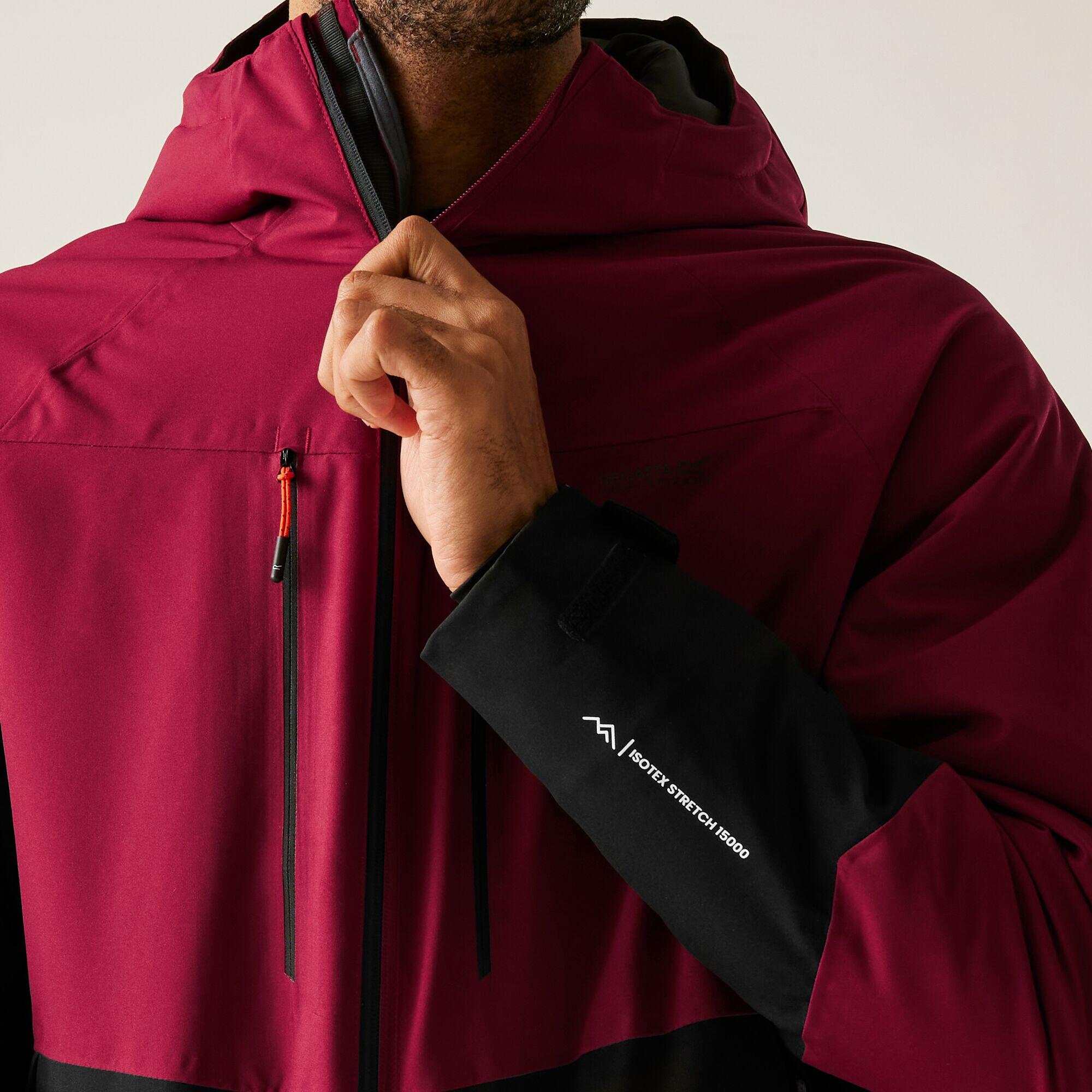 Wanderjacke Regatta Highton 5/7
