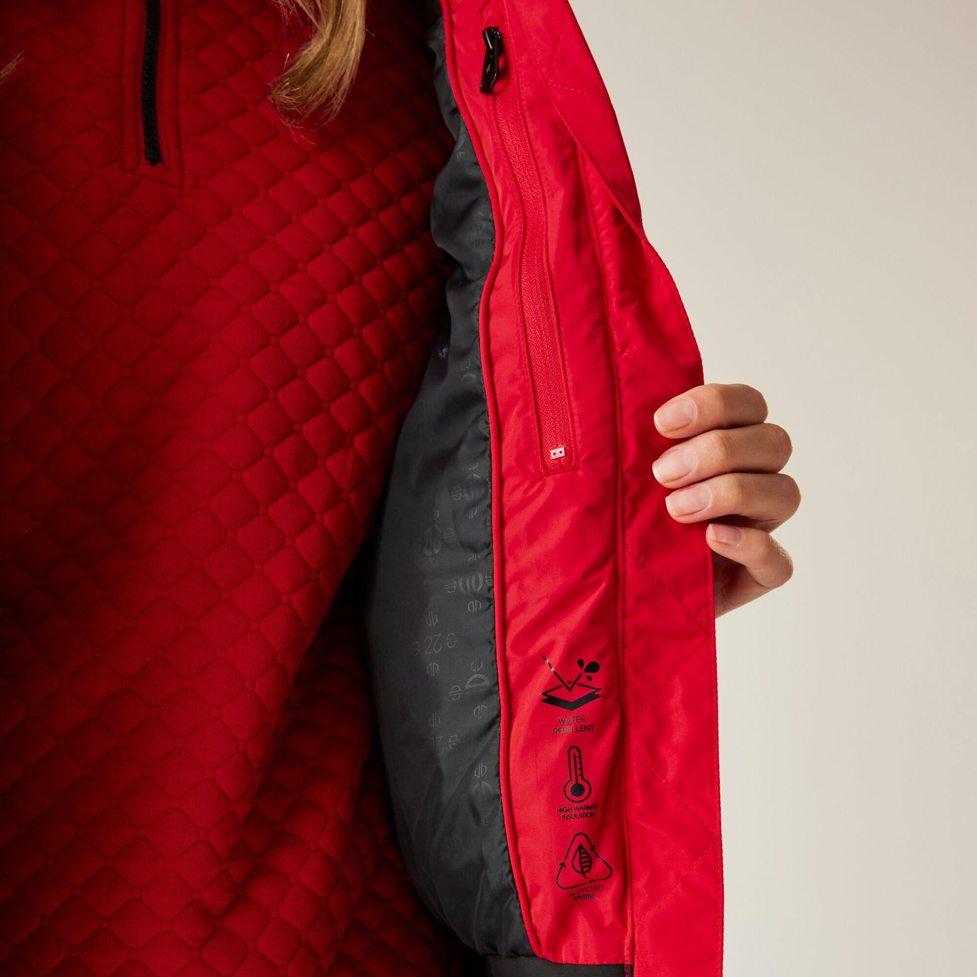Skijacke mit Kapuze, Damen Dare 2B Glitz 4/7