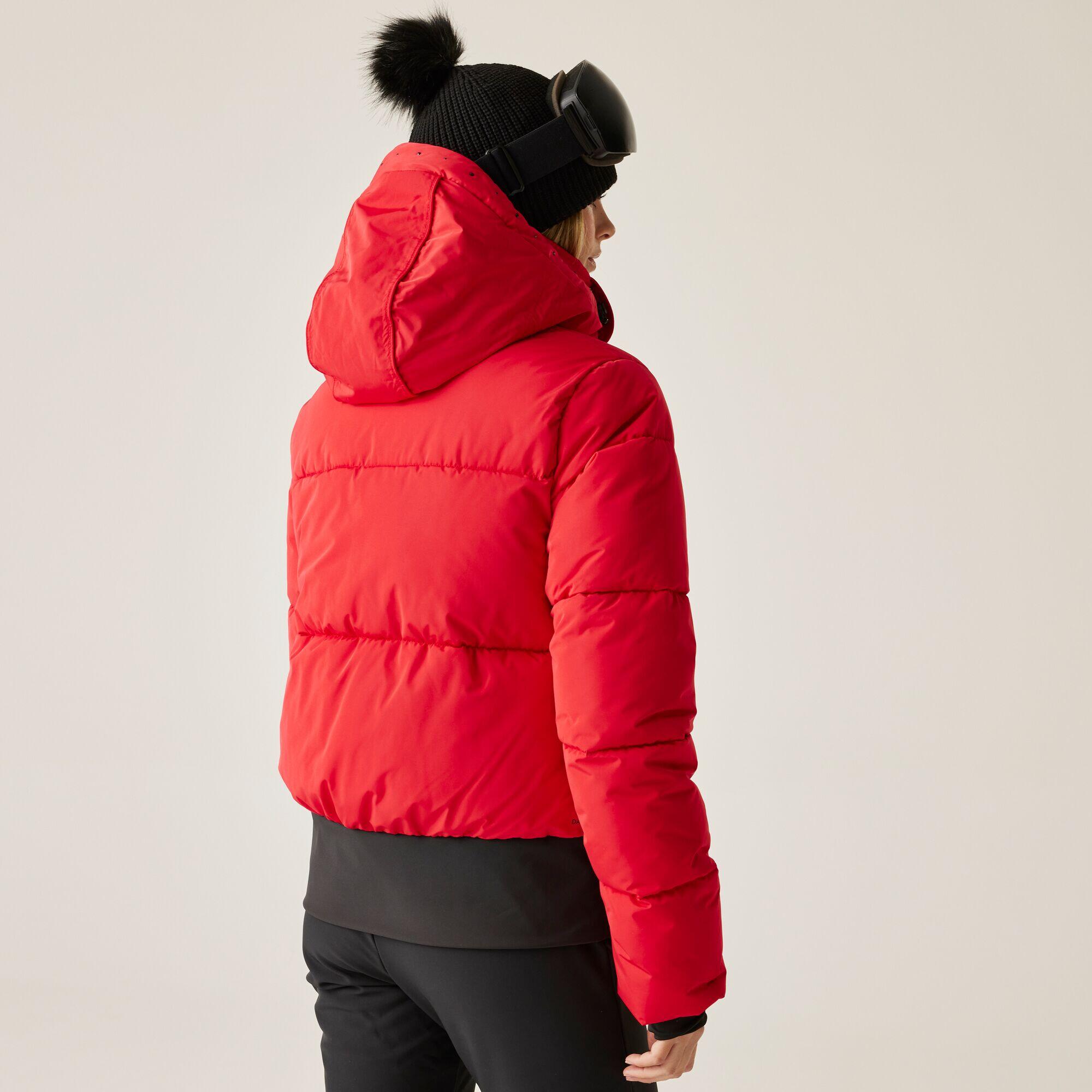 Skijacke mit Kapuze, Damen Dare 2B Glitz 2/7