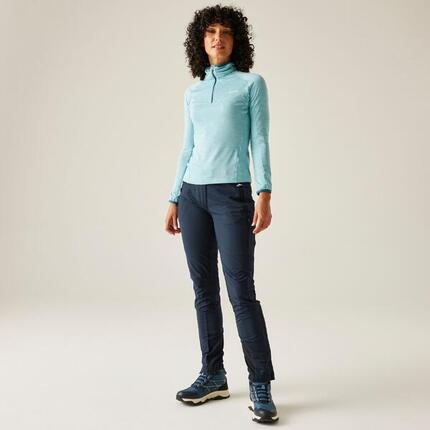 Pantalon d'hiver Mountain déperlant pour femme