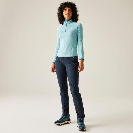 Pantalon d'hiver Mountain déperlant pour femme