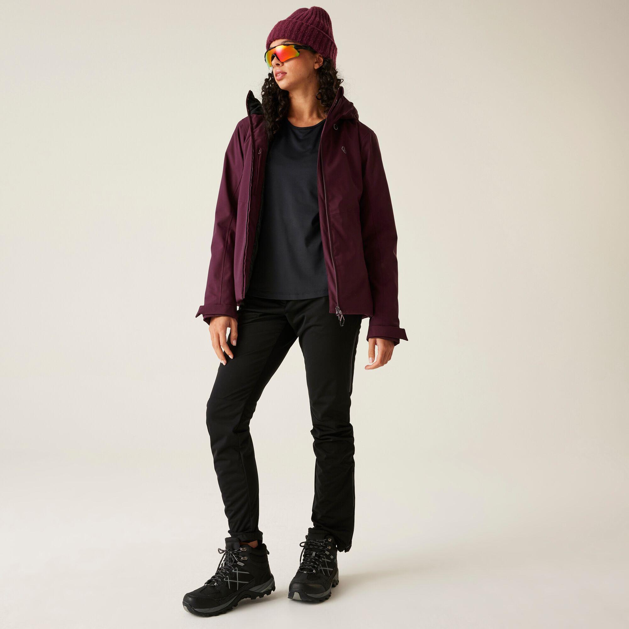Torrek Blaze Wasserdichte Isolierte Bergjacke für Damen 3/7