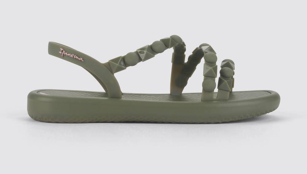Schoenen universeel voor vrouwen Ipanema Meu Sol Flatform Ad 6/7