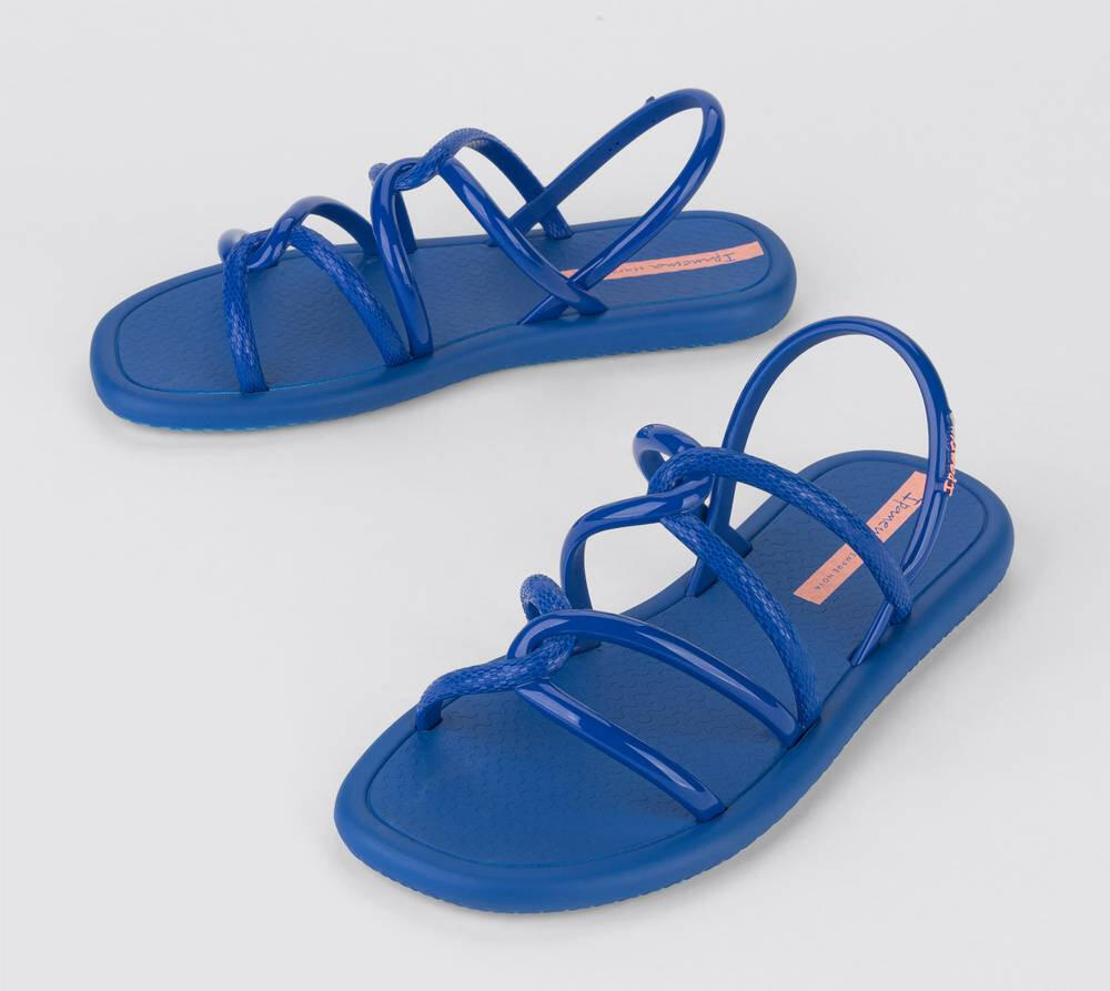 Sandales pour femmes Ipanema Meu Sol Azul 6/7