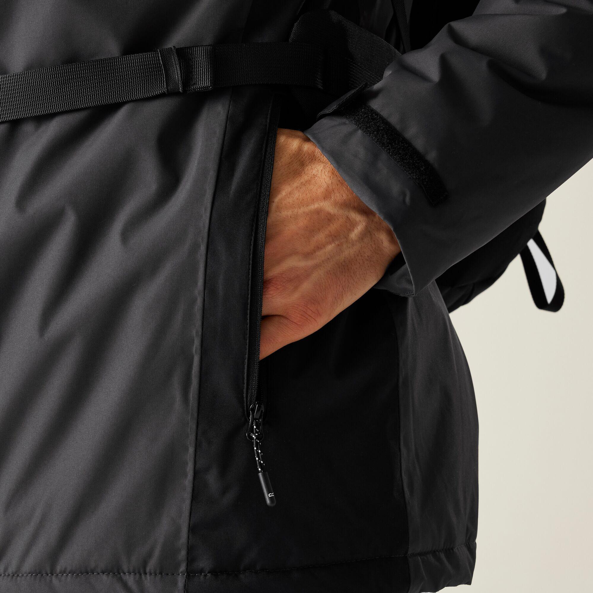 Veste Thornridge isolée imperméable pour homme 6/7