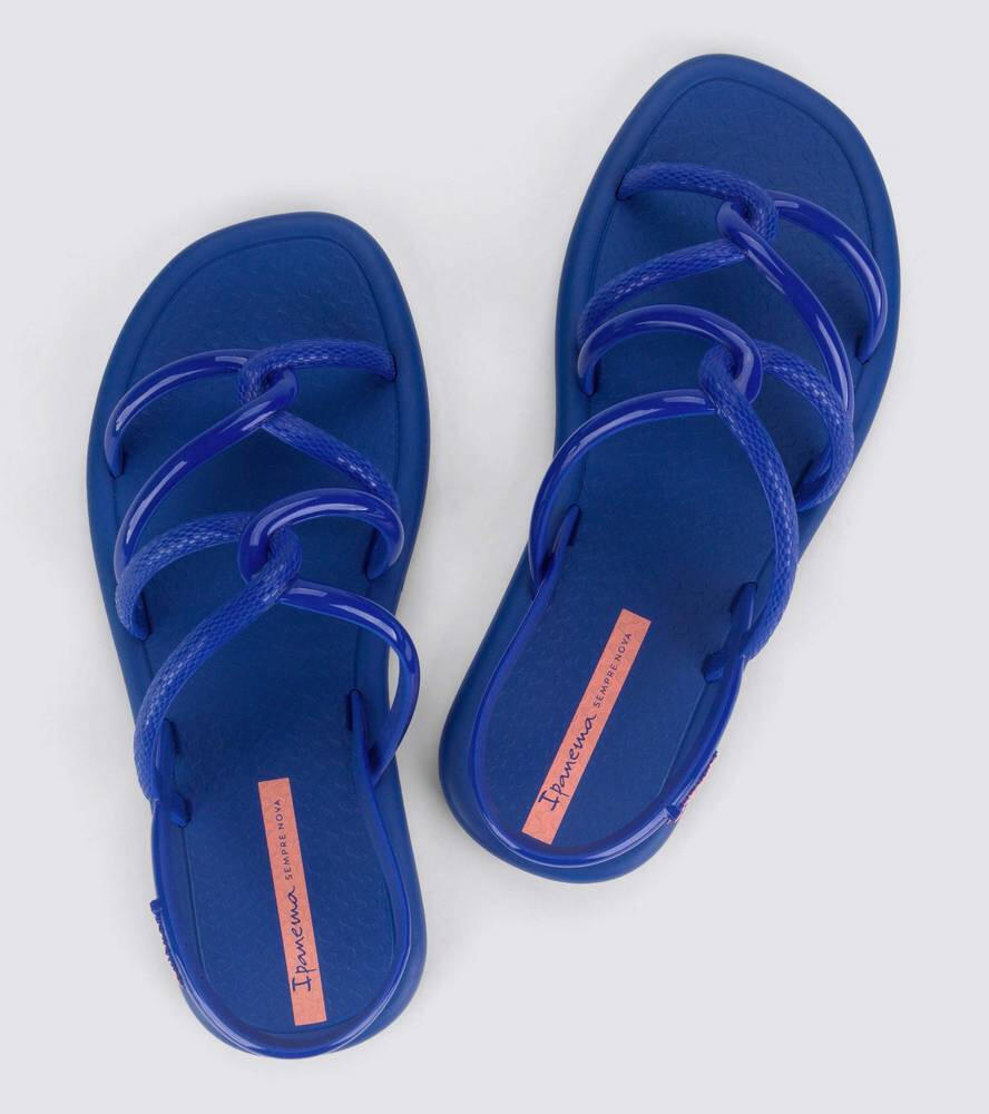 Sandales pour femmes Ipanema Meu Sol Azul 5/7