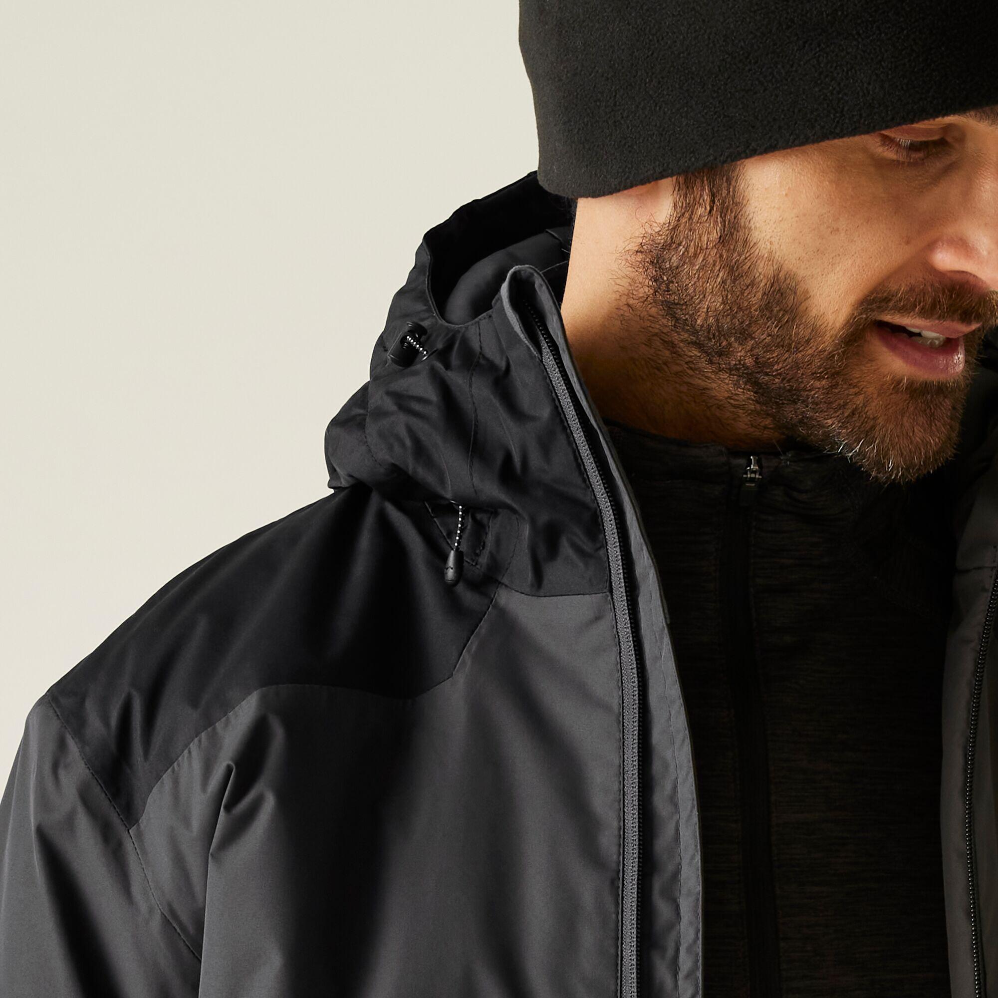 Veste Thornridge isolée imperméable pour homme 4/7