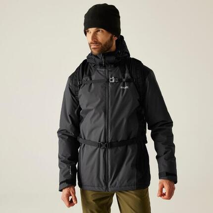 Veste Thornridge isolée imperméable pour homme