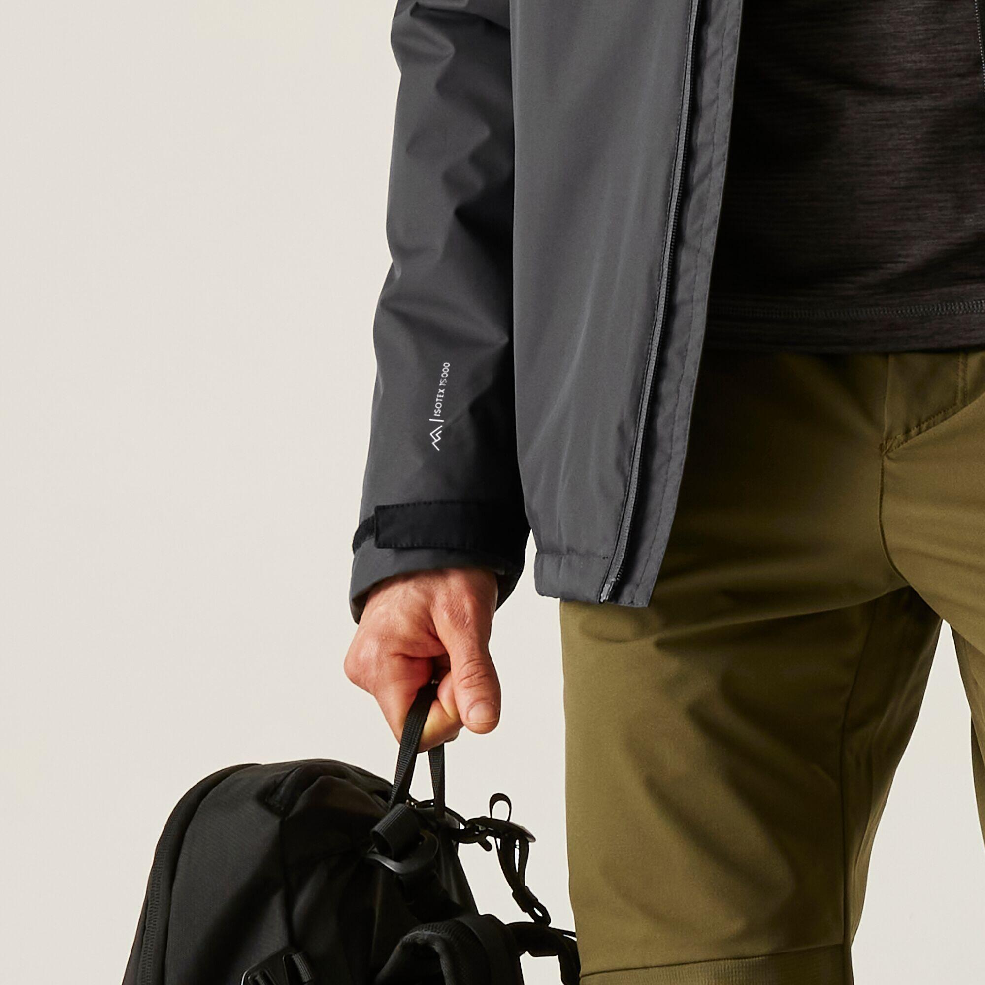 Veste Thornridge isolée imperméable pour homme 5/7