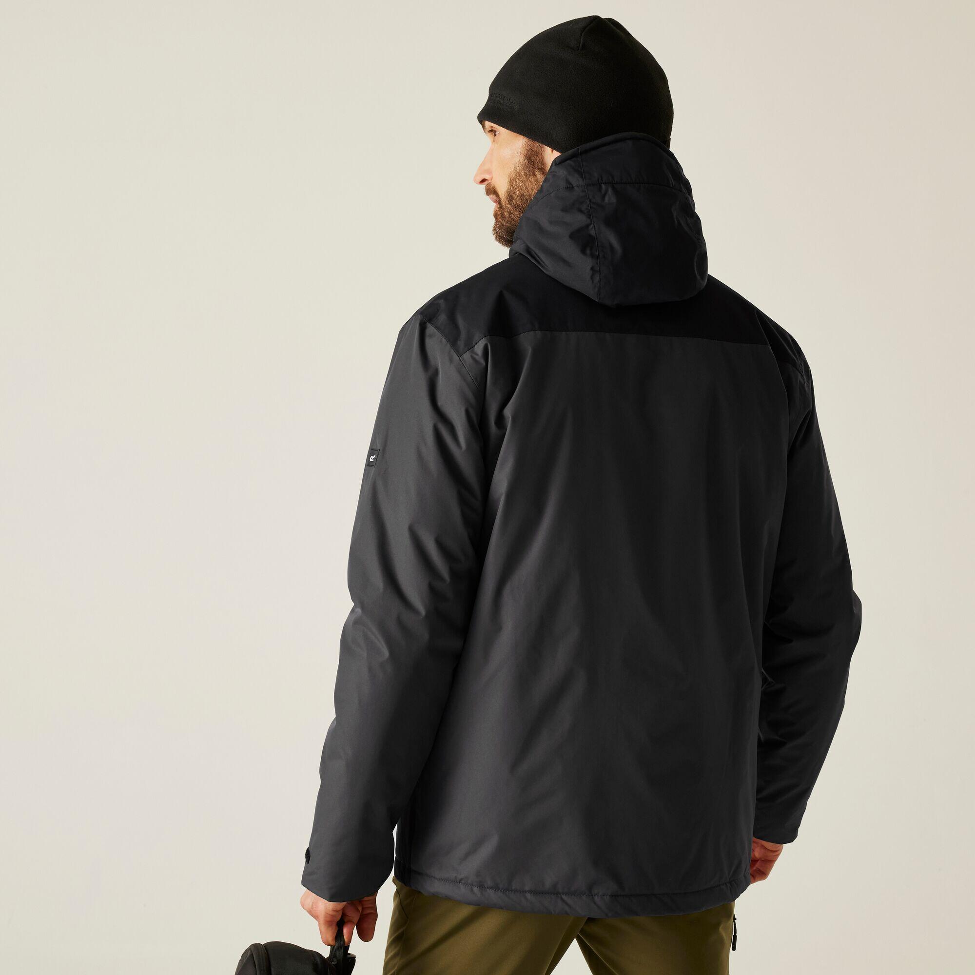 Veste Thornridge isolée imperméable pour homme 2/7