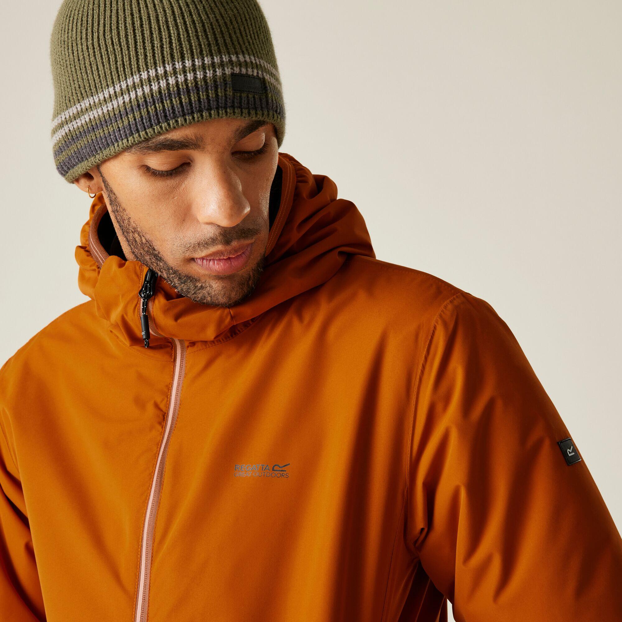 Regenjacke Regatta Caspen 4/7