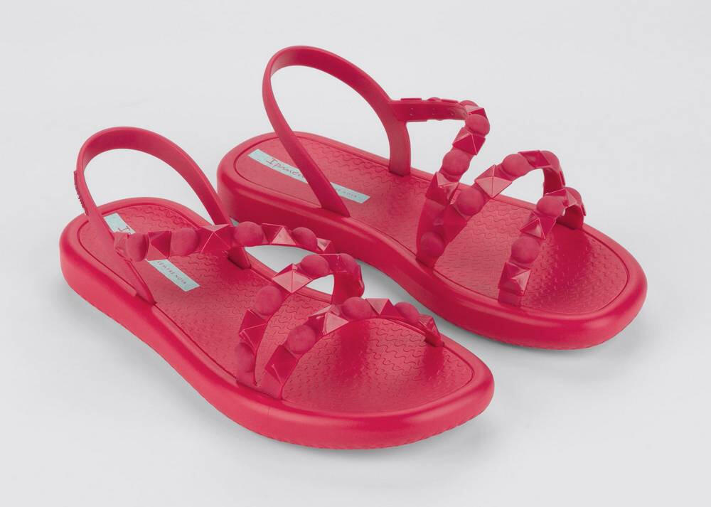 Chanclas de Tiempo Libre para MUJER IPANEMA IPANEMA MEU SOL FLATFORM AD 4/7