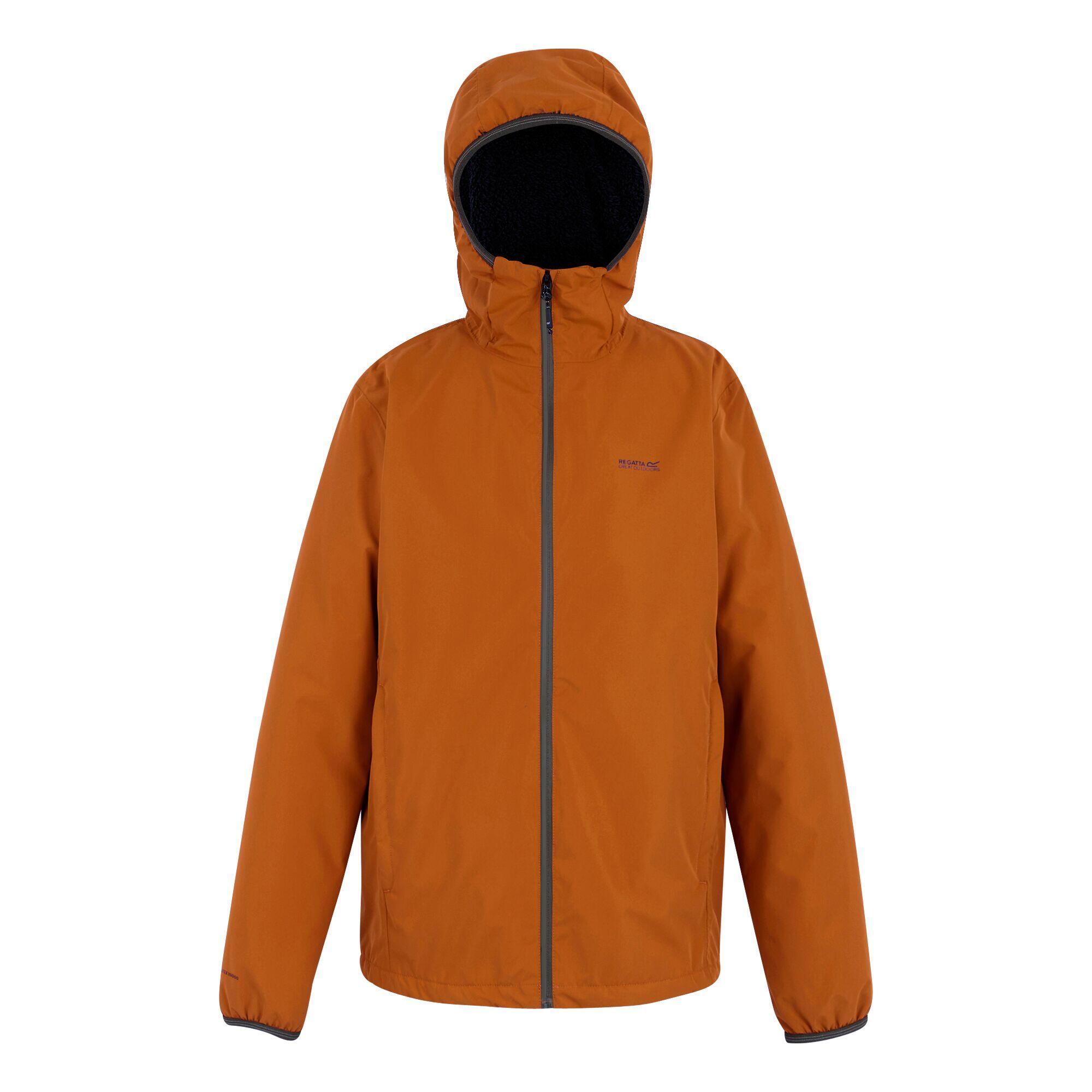 Regenjacke Regatta Caspen 7/7