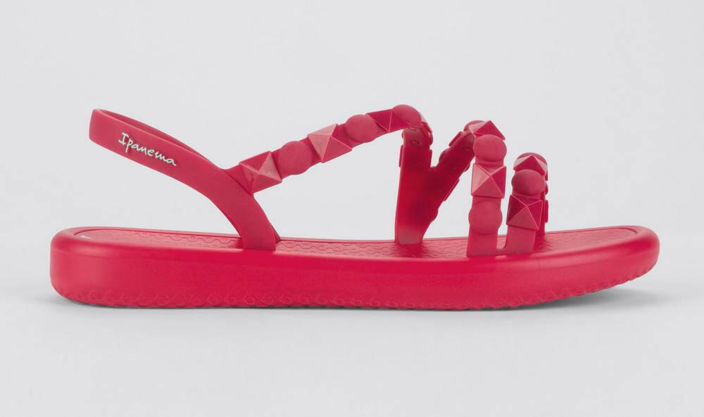 Chanclas de Tiempo Libre para MUJER IPANEMA IPANEMA MEU SOL FLATFORM AD 6/7