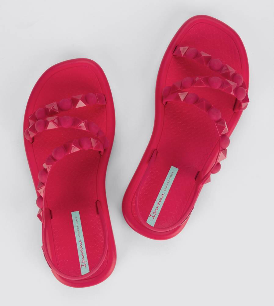 Chanclas de Tiempo Libre para MUJER IPANEMA IPANEMA MEU SOL FLATFORM AD 5/7