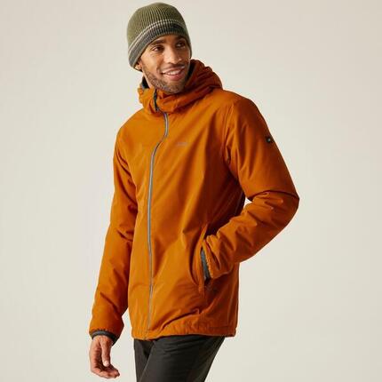 Veste Chaude Imperméable Regatta "Caspen" L Orange