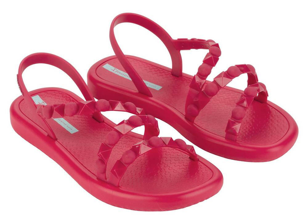 Chanclas de Tiempo Libre para MUJER IPANEMA IPANEMA MEU SOL FLATFORM AD 2/7