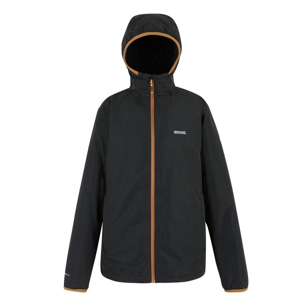 Mens Caspen Waterproof Insulated Jacket