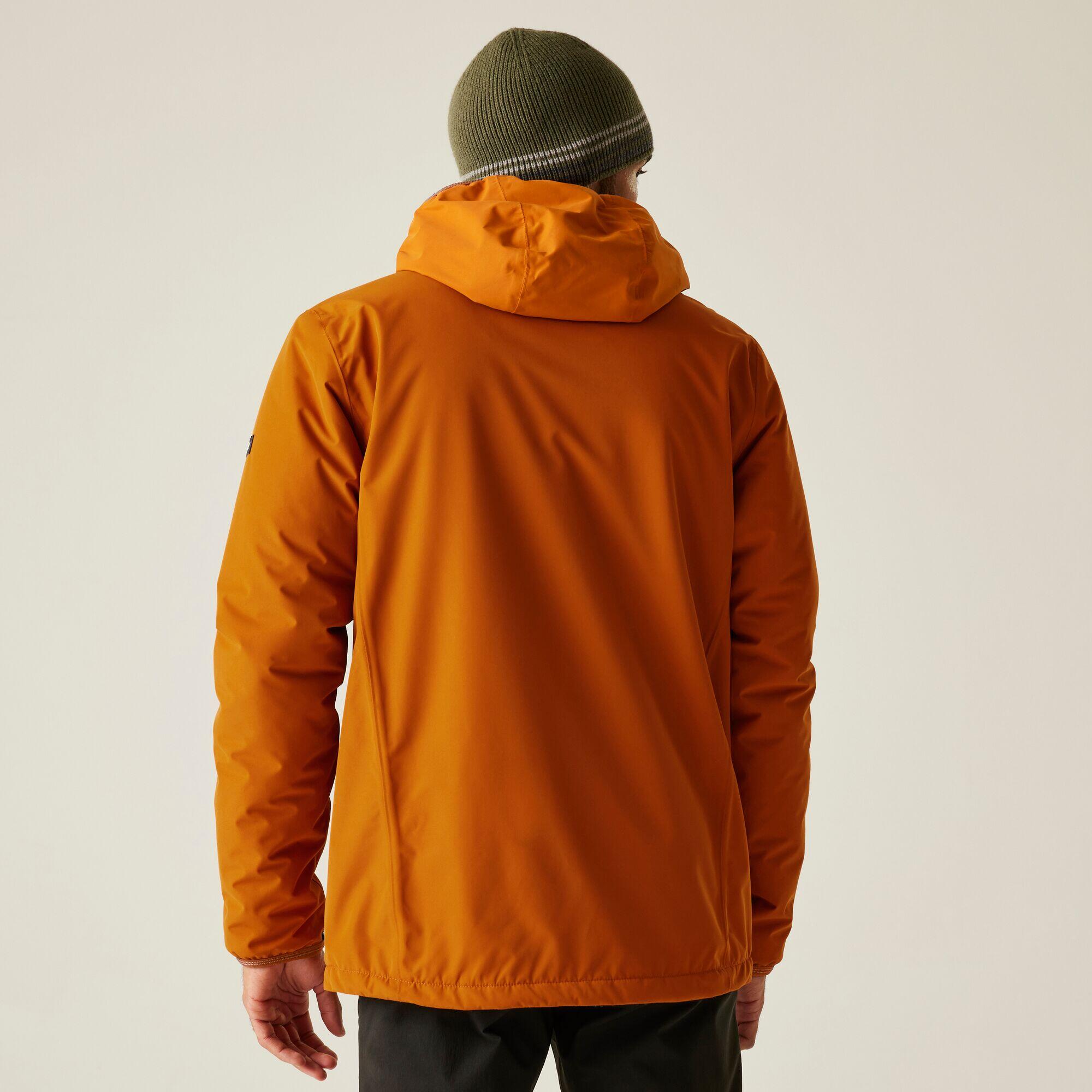 Regenjacke Regatta Caspen 2/7