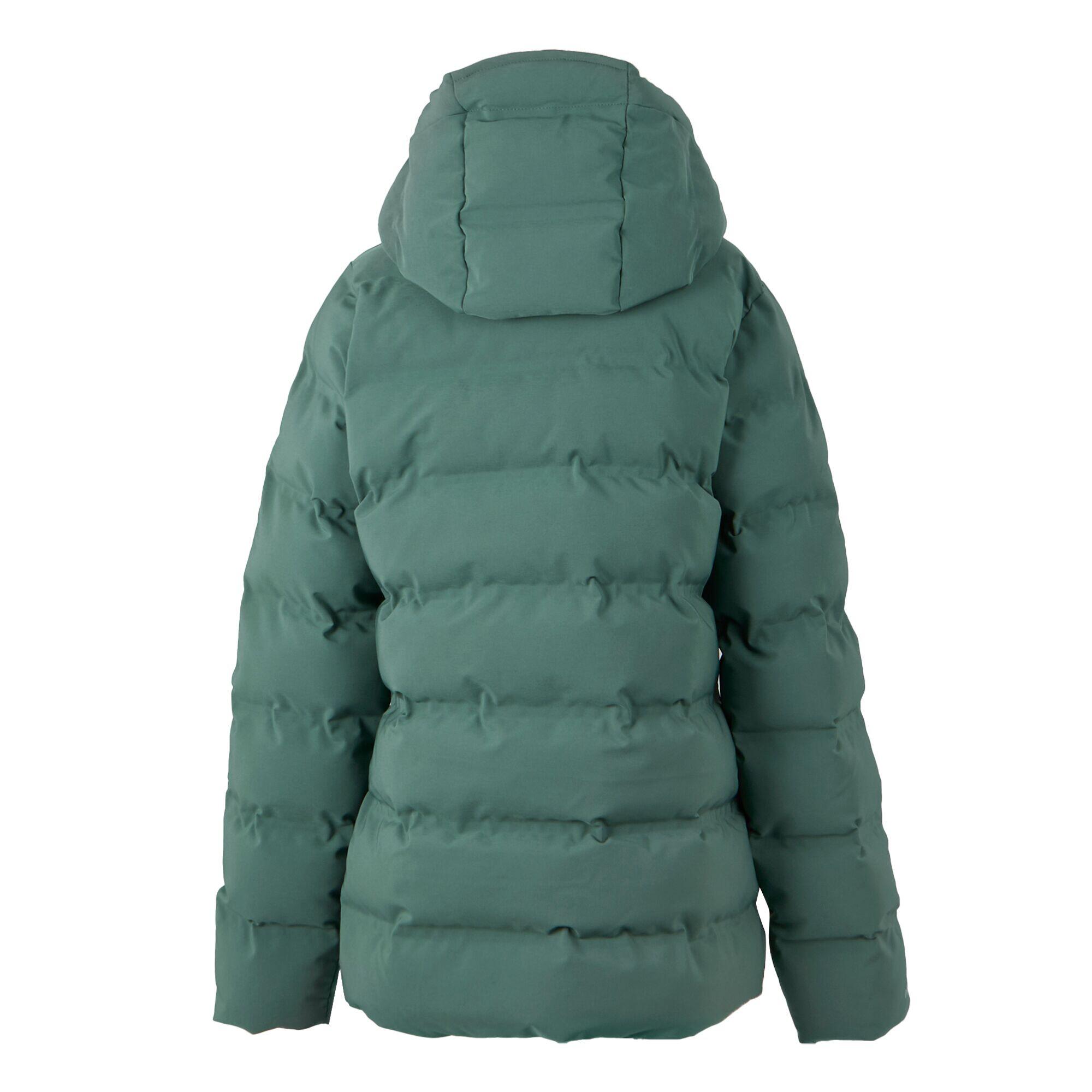 Daunenjacke  mit Kapuze, Damen Regatta Altoro Thermal 7/7