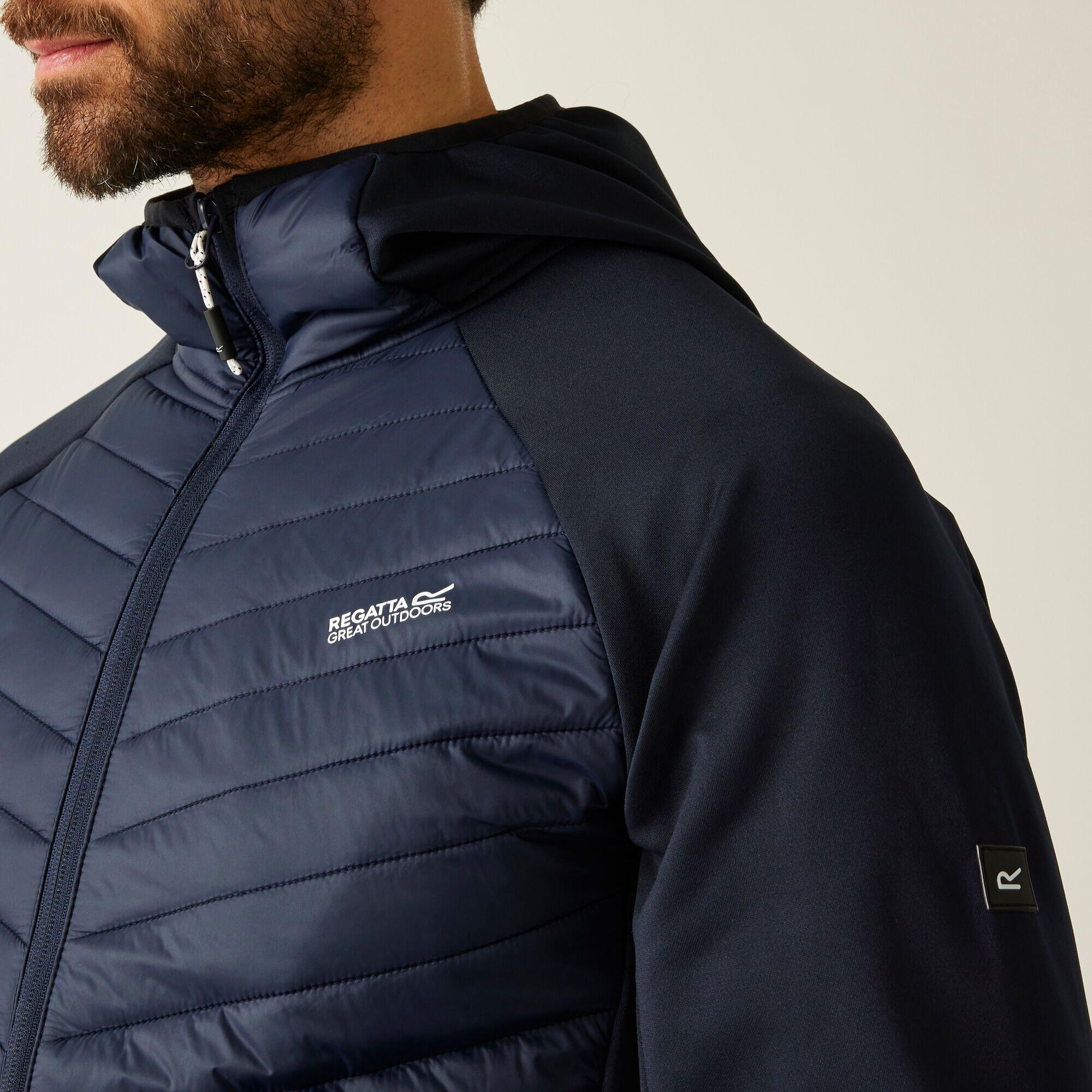 Daunenjacke Regatta Andreson 4/7