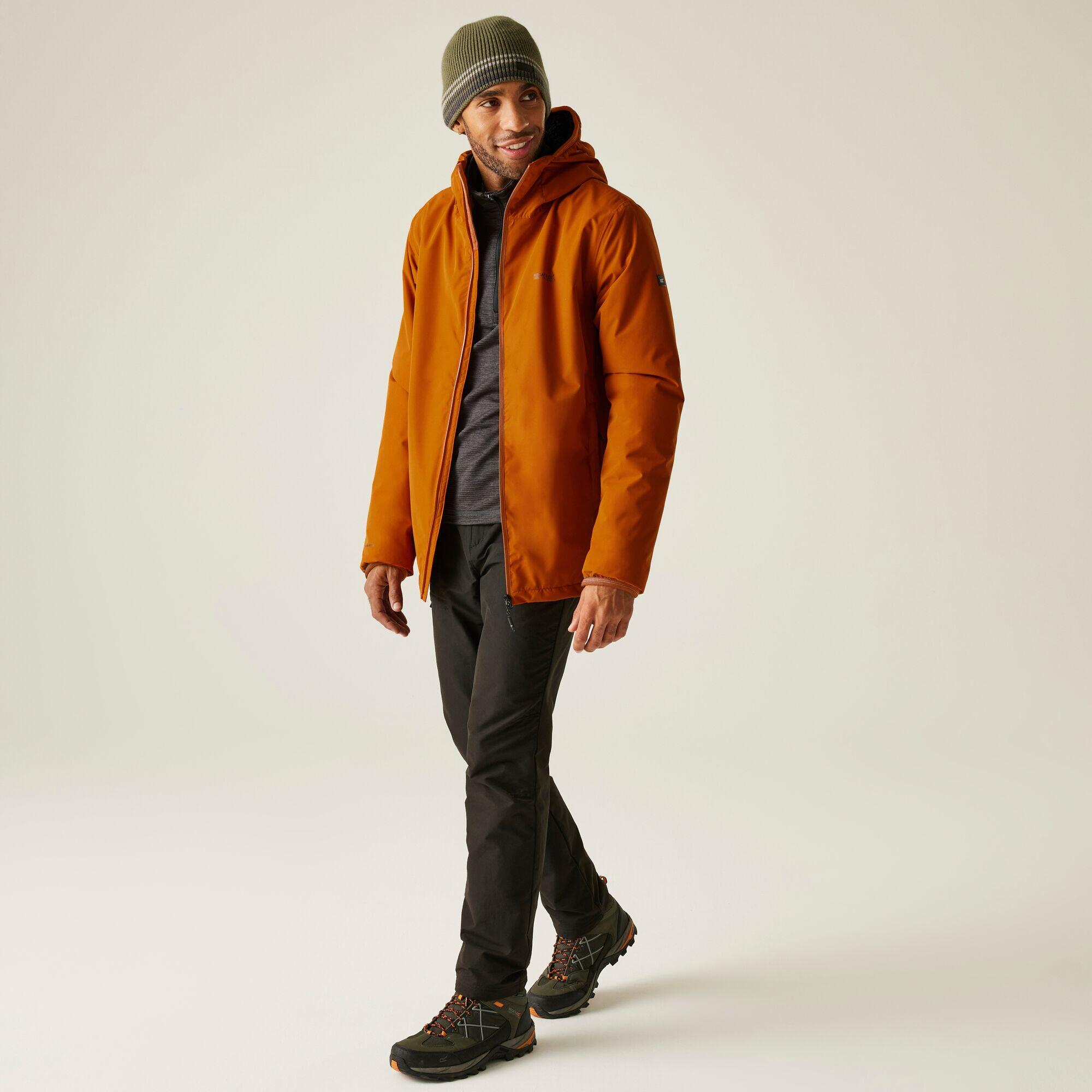 Regenjacke Regatta Caspen 3/7
