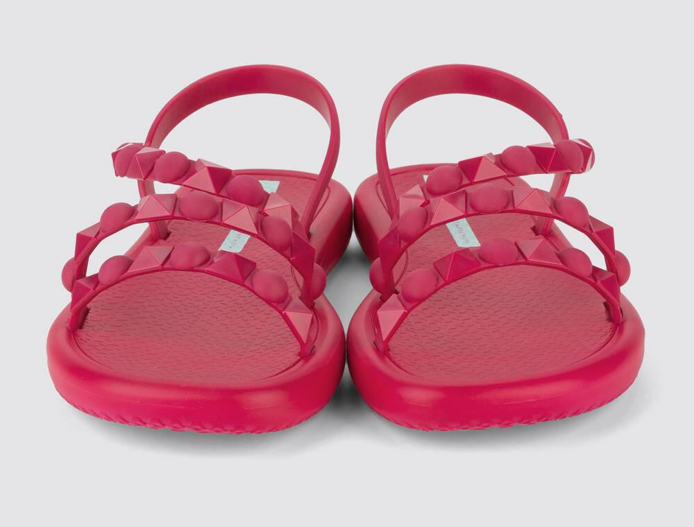 Chanclas de Tiempo Libre para MUJER IPANEMA IPANEMA MEU SOL FLATFORM AD 3/7