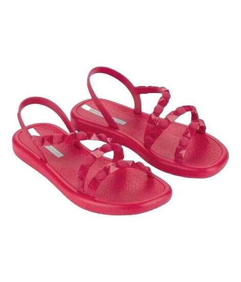 Chanclas de Tiempo Libre para MUJER IPANEMA IPANEMA MEU SOL FLATFORM AD
