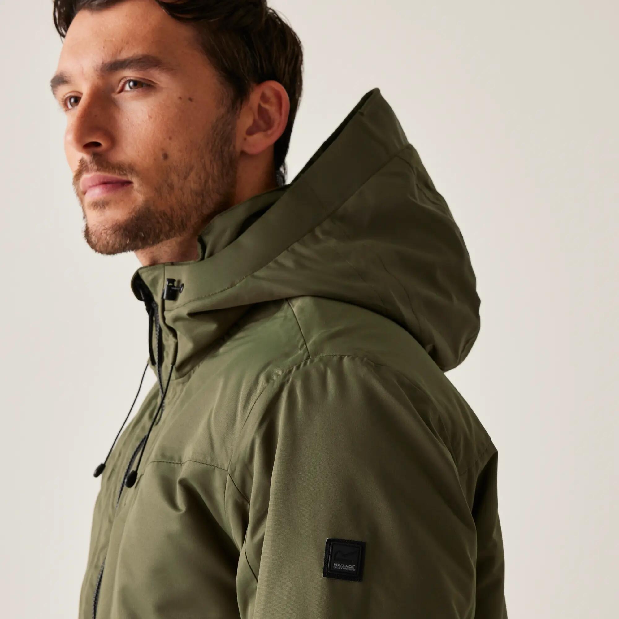 Waterproof jacket Regatta Balaton 7/7