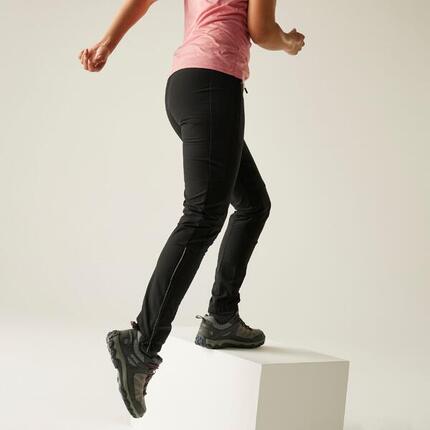 Pantalon d'hiver Mountain déperlant pour femme