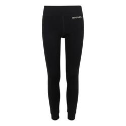 Pantalon extensible thermique pour femme