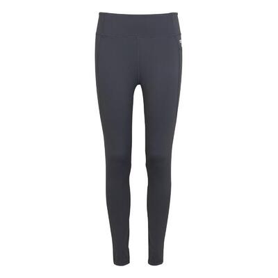 Holeen pro compressie rekbare legging voor dames