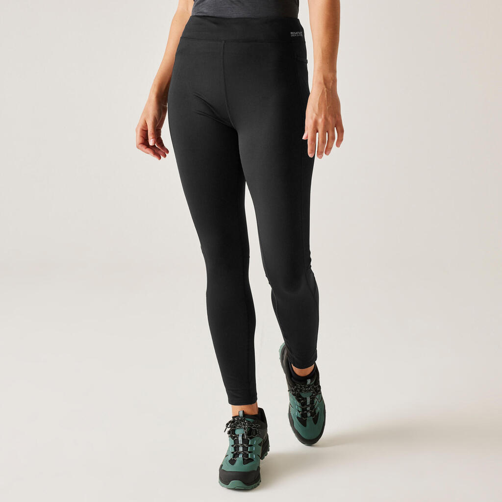 Womens Holeen Winter Leggings