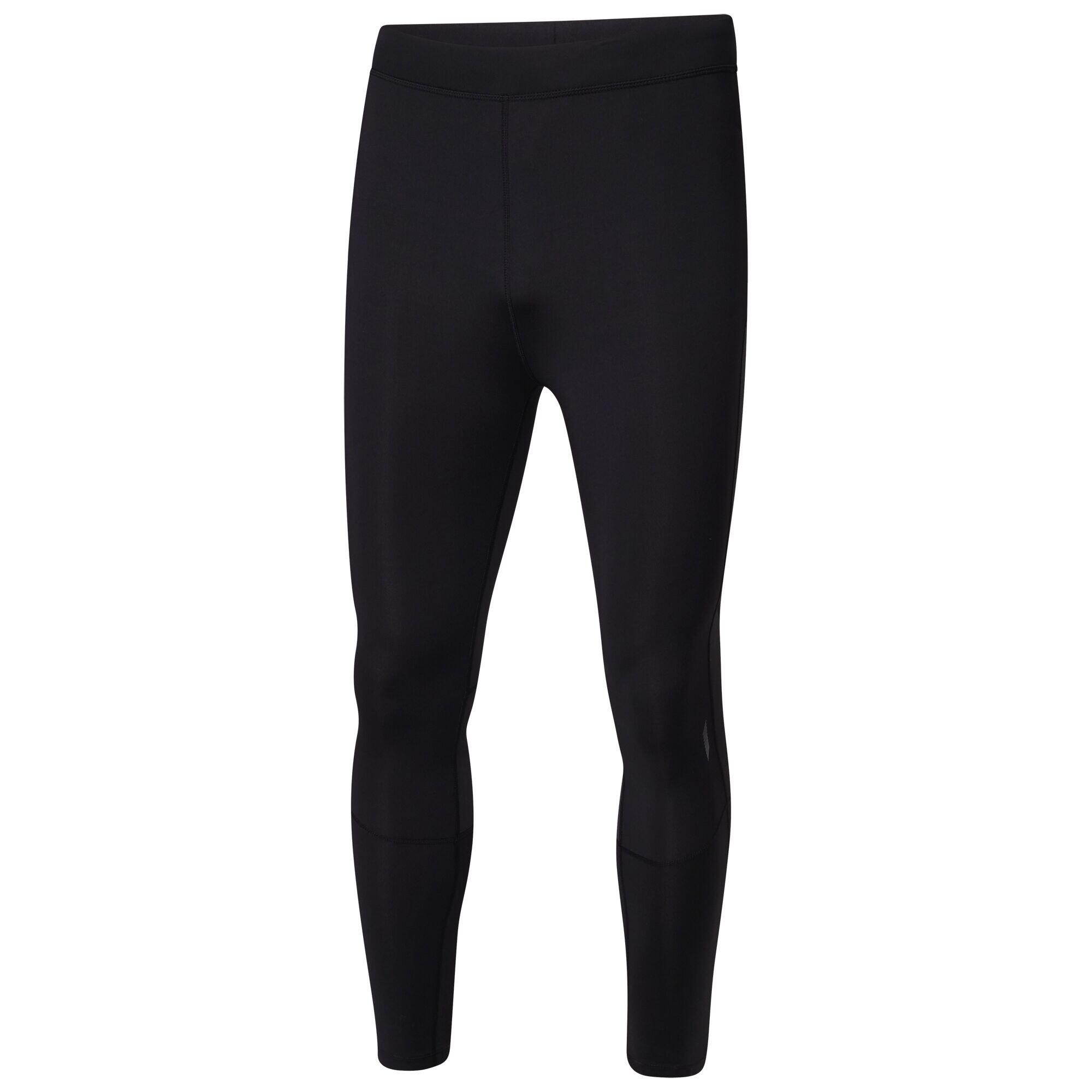 Homme Abaccus Réfléchissant Léger Séchage Rapide Thermique Tight 2/3