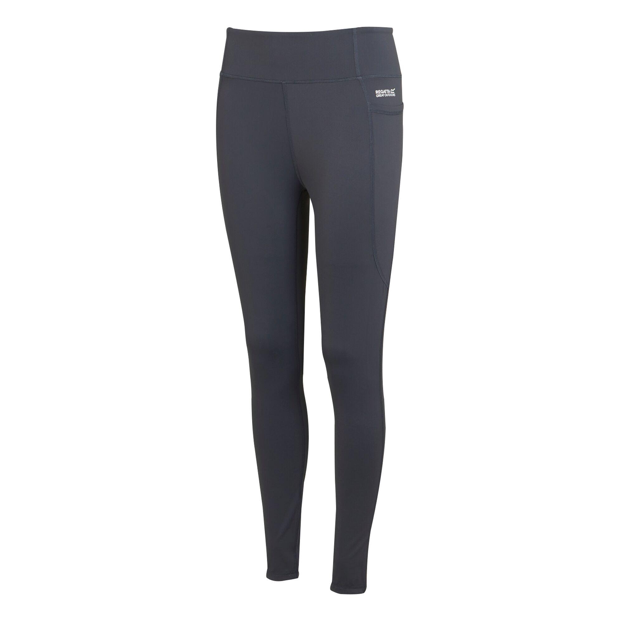 Legging de compression Pro Stretch Holeen pour femme 3/5