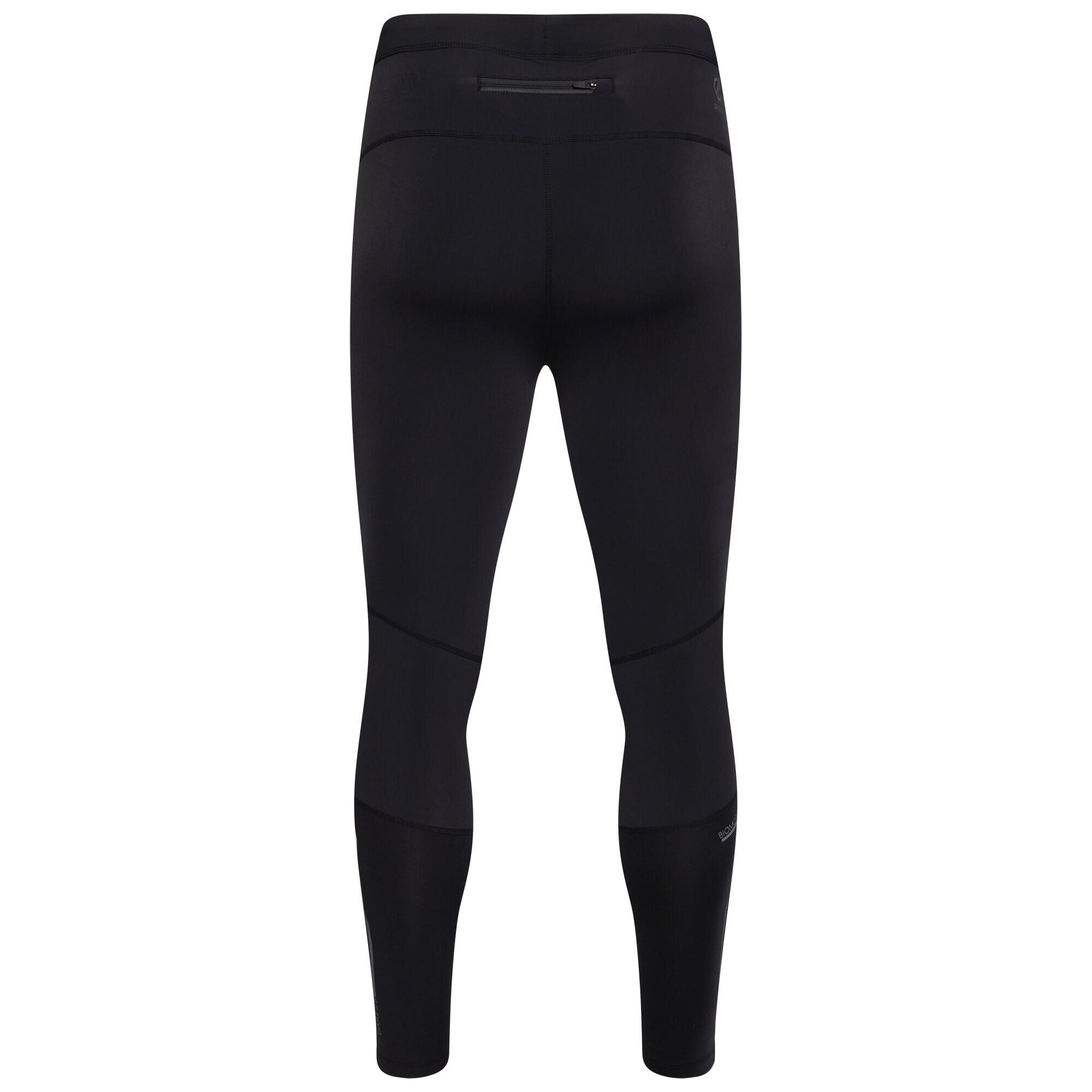 Homme Abaccus Réfléchissant Léger Séchage Rapide Thermique Tight 3/3