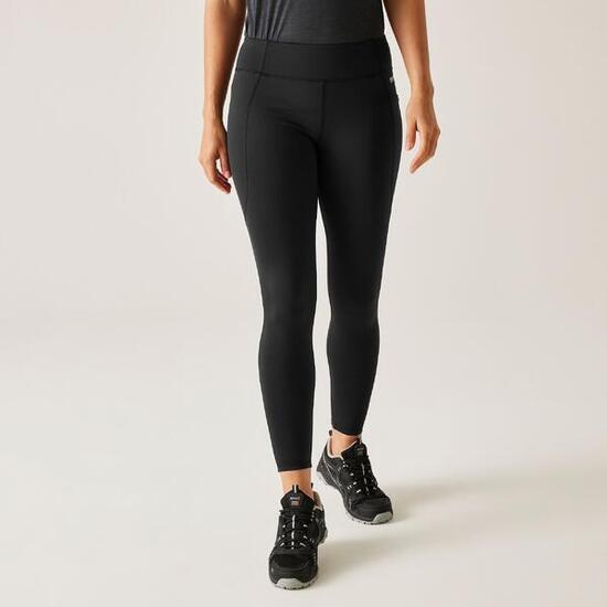 Legging de compression Pro Stretch Holeen pour femme