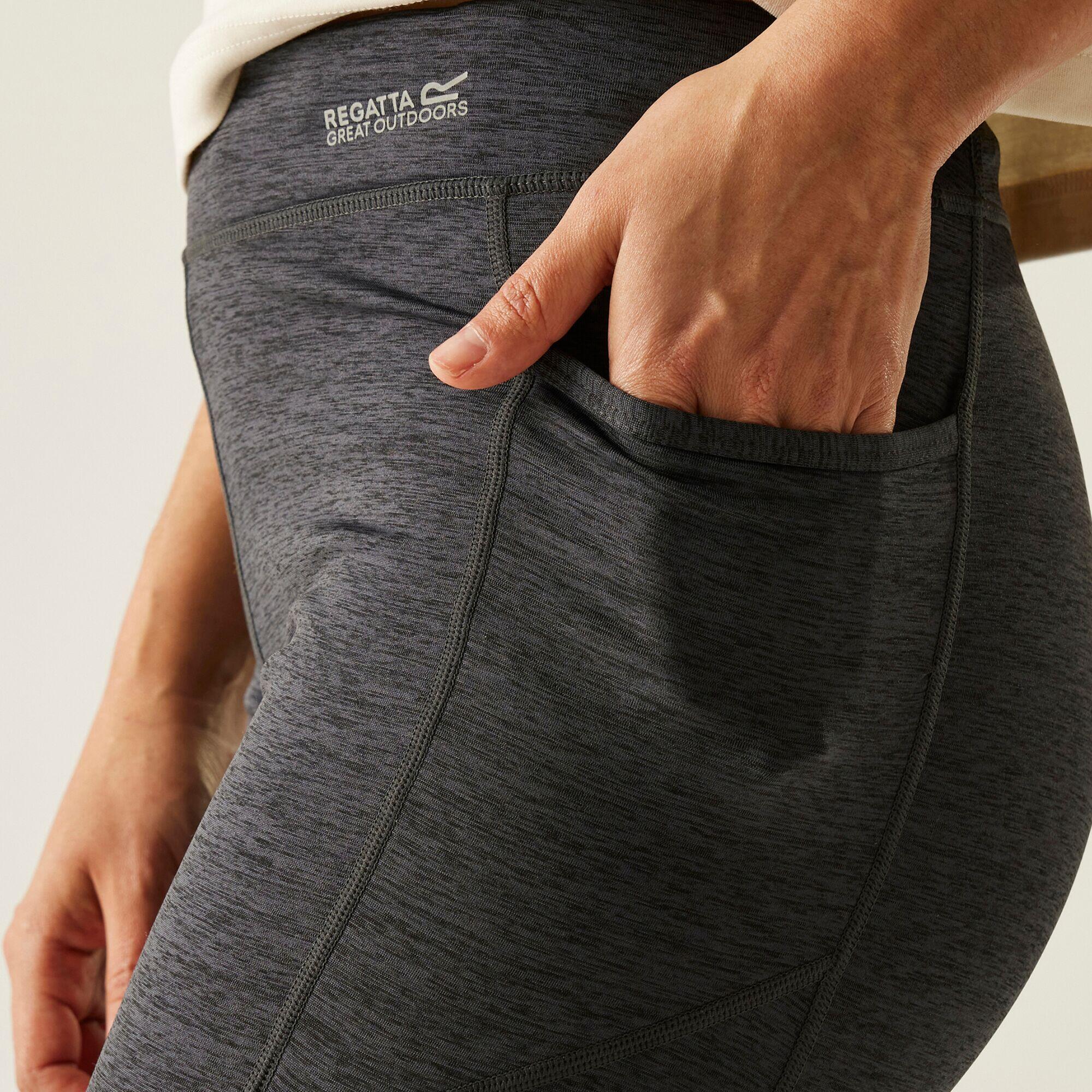 Womens Holeen Winter Leggings 5/7