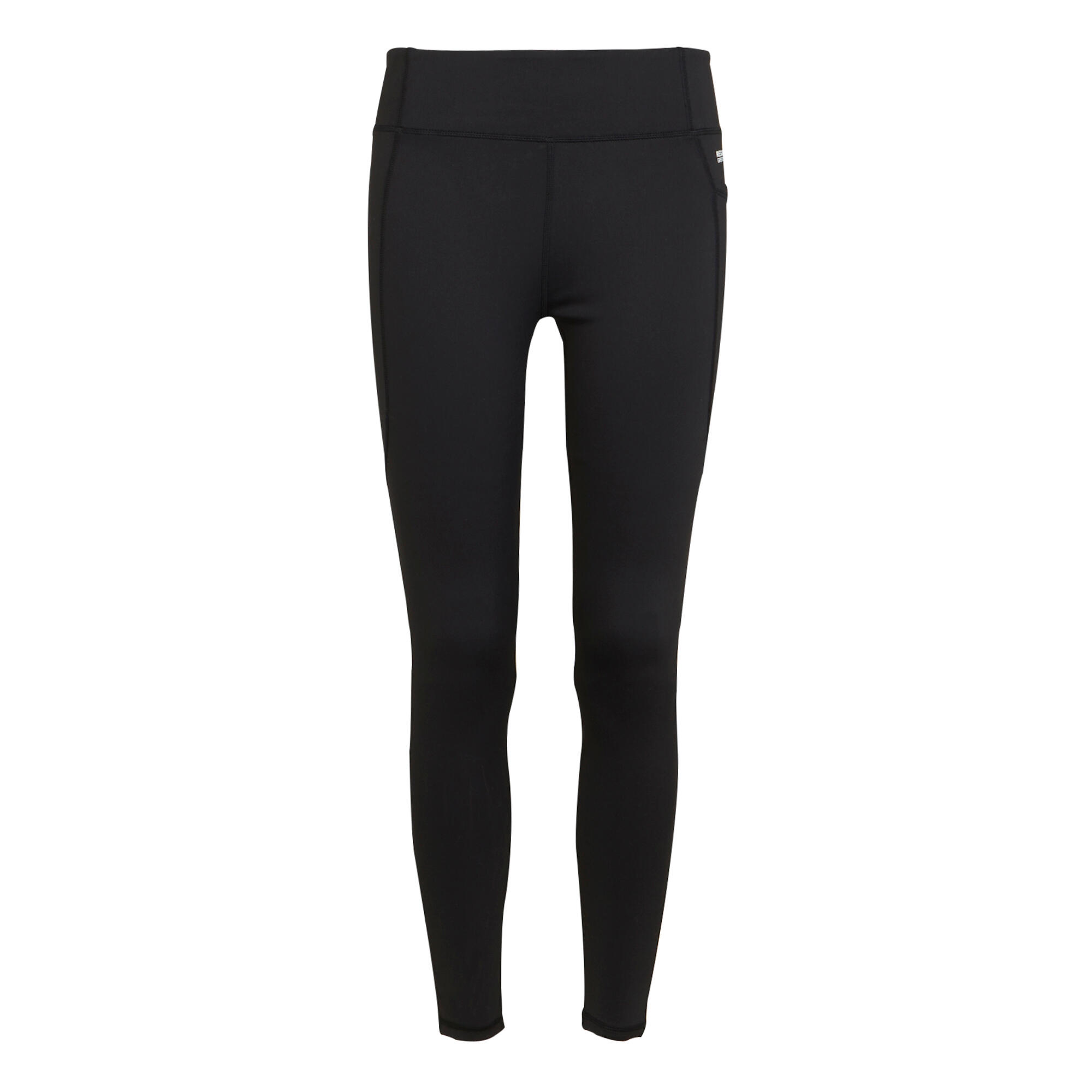 Leggings compressivi da donna Holeen in stretch Pro 5/7