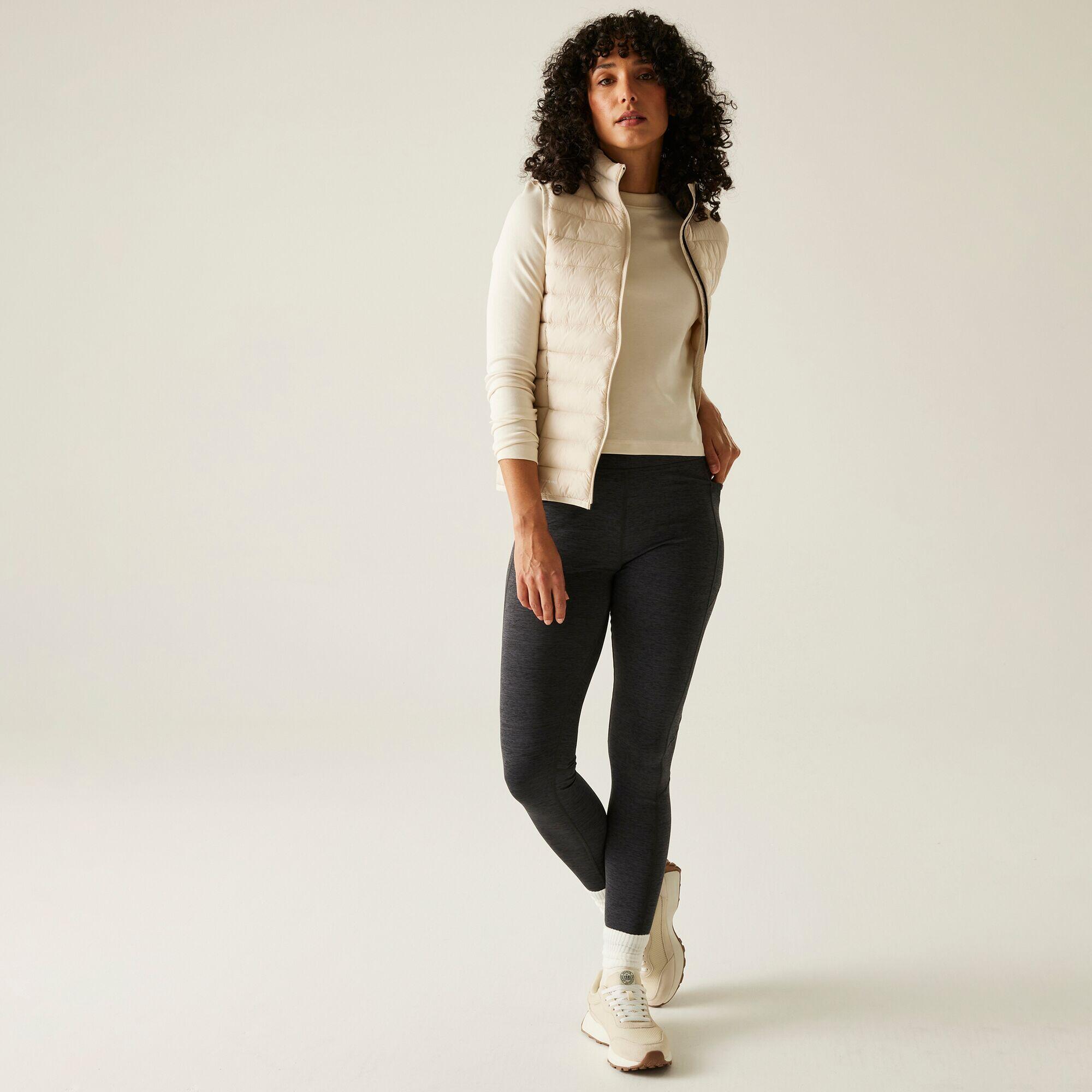 Holeen winterlegging voor dames 3/7